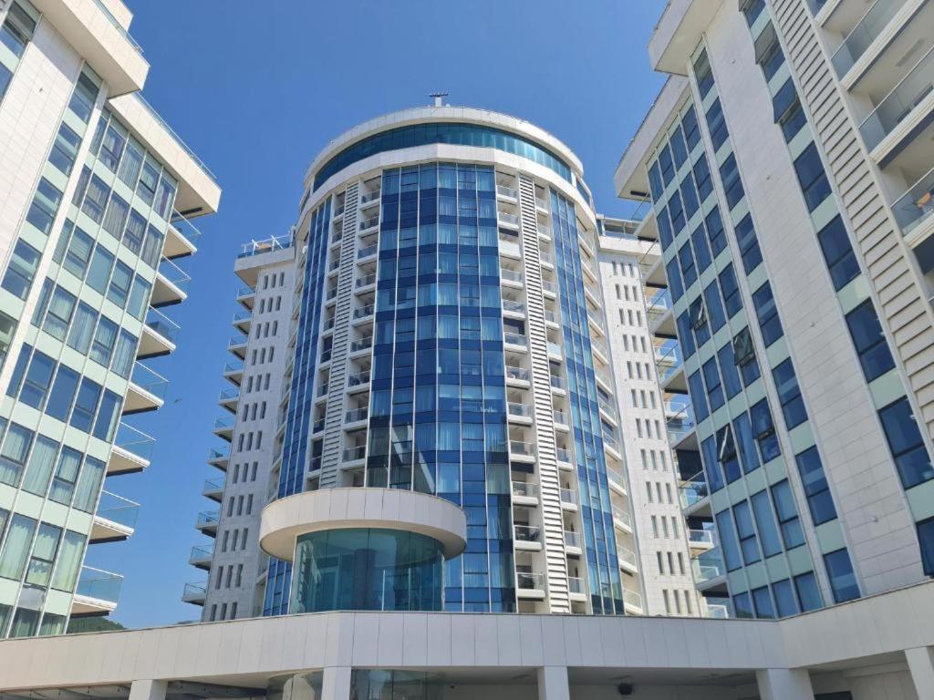 Tc Big Apartments Budva Luaran gambar