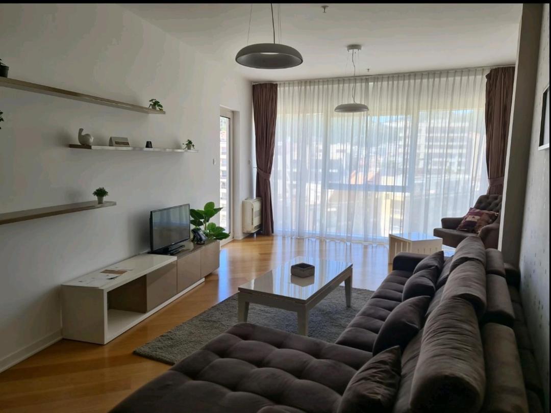 Tc Big Apartments Budva Luaran gambar