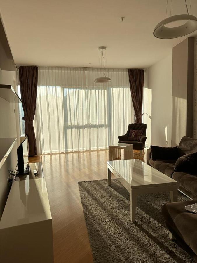 Tc Big Apartments Budva Luaran gambar