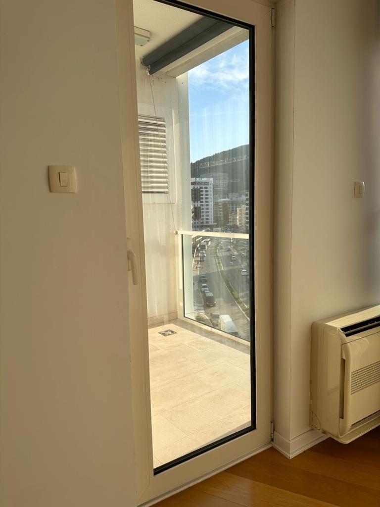 Tc Big Apartments Budva Bilik gambar