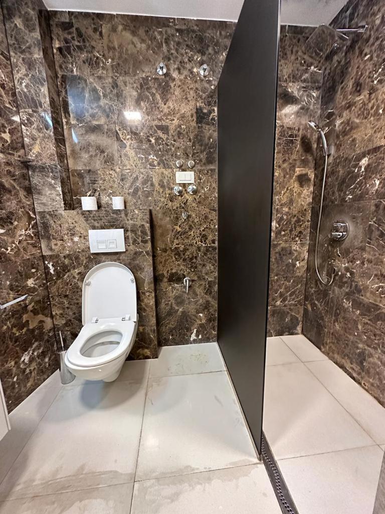 Tc Big Apartments Budva Bilik gambar