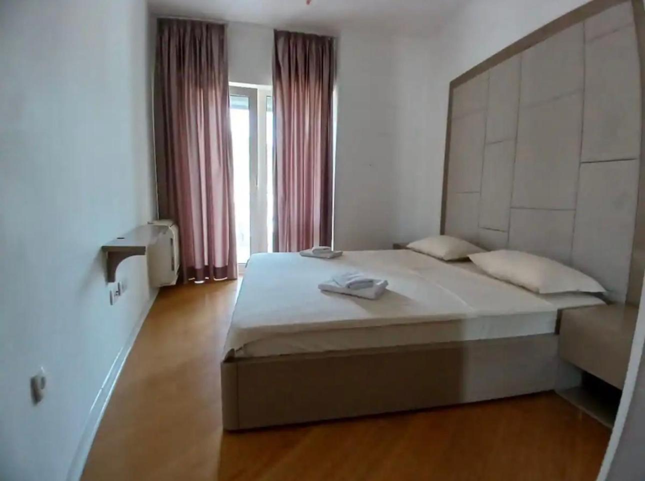 Tc Big Apartments Budva Luaran gambar
