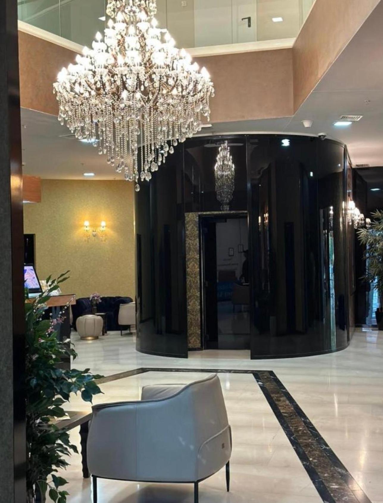 Tc Big Apartments Budva Luaran gambar